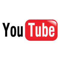 youtube-logo Youtube logo vector, logo of Youtube, EPS format