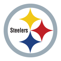 Free download Pittsburgh Steelers logo vector Pittsburgh Steelers logo vector
