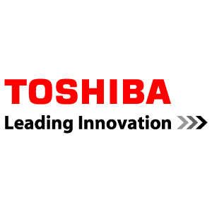 Toshiba logo vector Toshiba logo vector