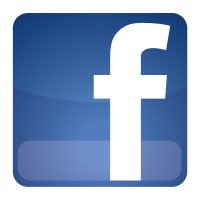 Facebook icon logo vector in .EPS format