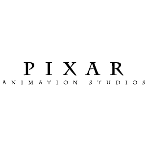 Pixar logo vector Pixar logo vector