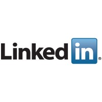 LinkedIn logo vector in .EPS format LinkedIn logo vector in .EPS format