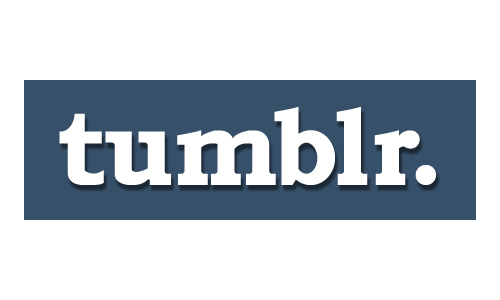 click to Find Me on Tumblr