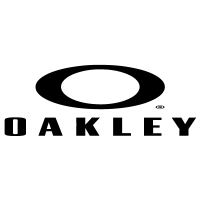 Free download OAKLEY logo vector in EPS format