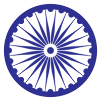 Download Ashoka Chakra vector