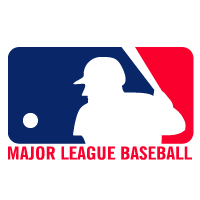 Free download MLB logo vector MLB logo vector