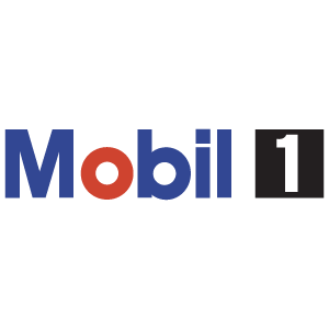 Mobil 1 logo Mobil 1 logo vector