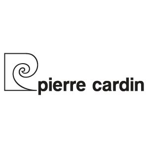 Pierre Cardin logo Pierre Cardin logo vector