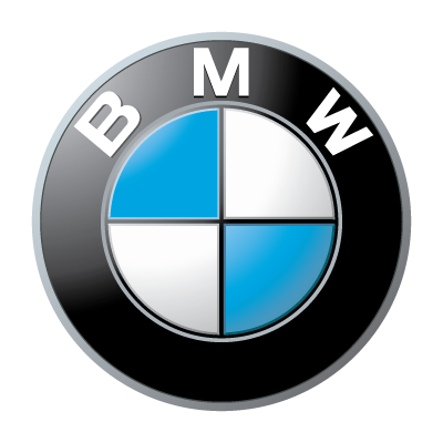 Bmw mini logo vector #1