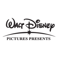 Walt Disney logo vector