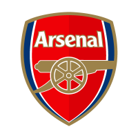 Arsenal logo vector