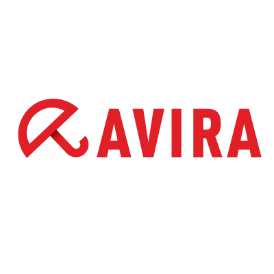 Avira vector logo