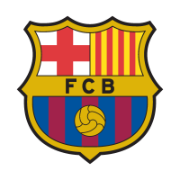 FC Barcelona logo vector