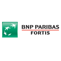 BNP Paribas logo vector