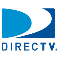 DirecTV logo vector