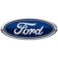 Ford logo vector