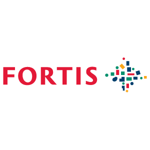 Fortis logo vector Fortis logo vector