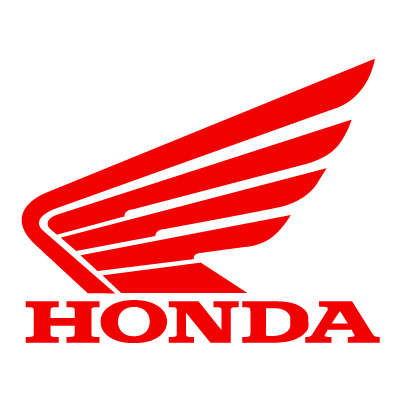 Honda logo vector #4