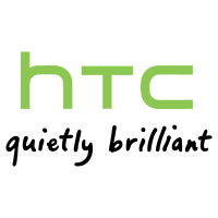 HTC logo vector