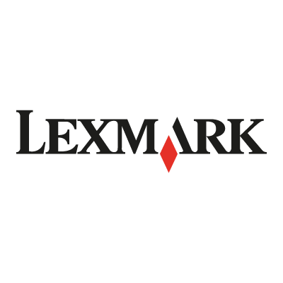 Lexmark vector logo