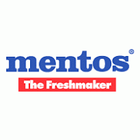 Mentos logo vector Mentos logo vector