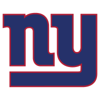 New York Giants logo vector