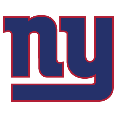 New York Giants logo vector