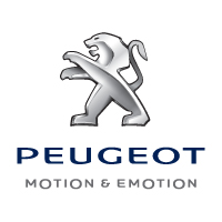 Logo Peugeot