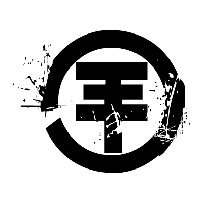 Tokio Hotel (.EPS) vector logo