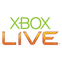 xbox live logo vector