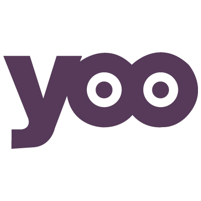 Yoo logo vector, logo Yoo in .EPS format Yoo logo vector, logo Yoo in .EPS format