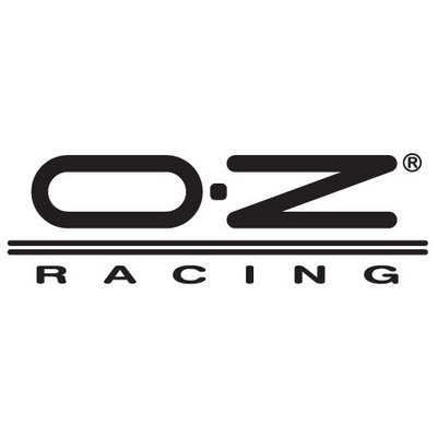 OZ racing logo vector preview OZ racing logo vector preview