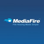 MediaFire logo vector MediaFire logo vector