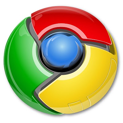 Google Chrome Icon vector Google Chrome Icon vector