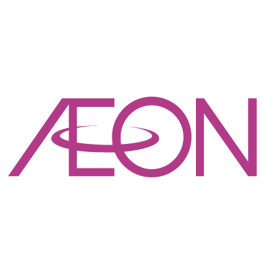AEON vector logo