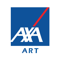 Axa Art logo vector download free Axa Art logo vector download free