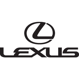 Lexus logo vector Lexus logo vector