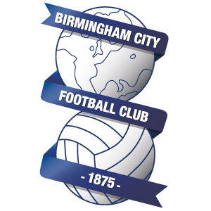 Birmingham City FC logo vector Birmingham City FC logo vector