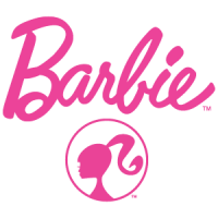 Barbie logo vector