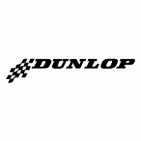 Dunlop Tires logo vector free Dunlop Tires logo vector free
