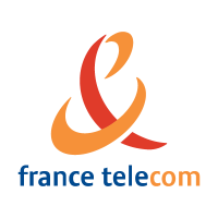 France Telecom logo vector