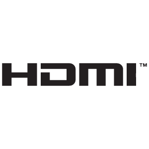 HDMI logo vector HDMI logo vector