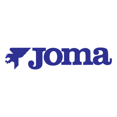 Joma vector logo