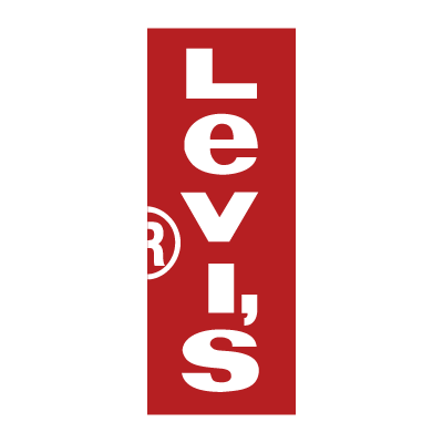 levis transparent bag