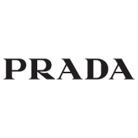 Prada logo vector