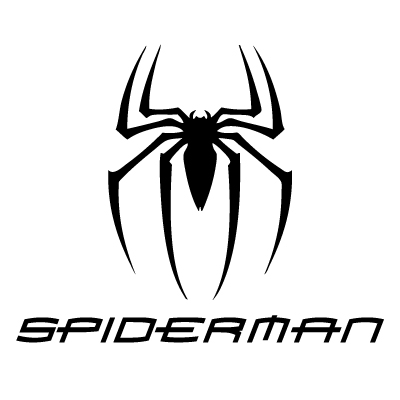 Background Vector on Spiderman Logo Vector  Logo Spiderman In  Ai Format