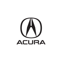 Acura logo vector