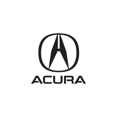 Logo Acura on Acura Logo Vector Preview