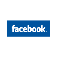 Facebook logo vector