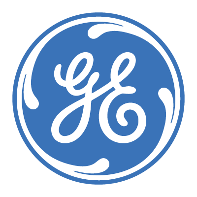 General Electric logo vector